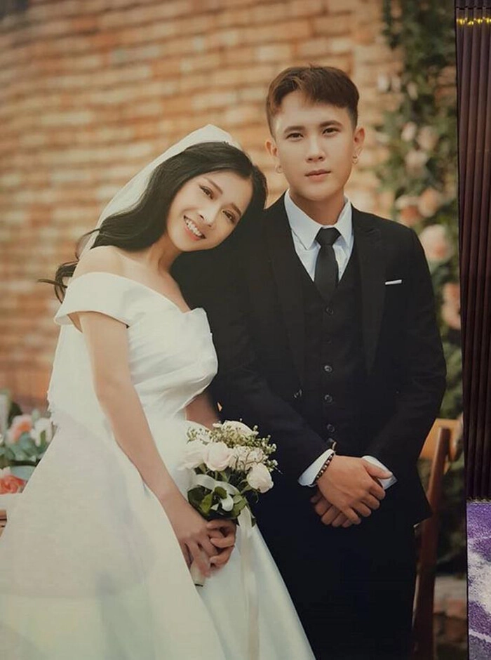 Không trụ thêm ở showbiz em gái nhã phương lấy chồng sinh quý tử sống trong biệt thự 7 tỷ - 3