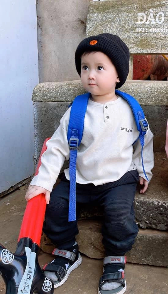 Không trụ thêm ở showbiz em gái nhã phương lấy chồng sinh quý tử sống trong biệt thự 7 tỷ - 11