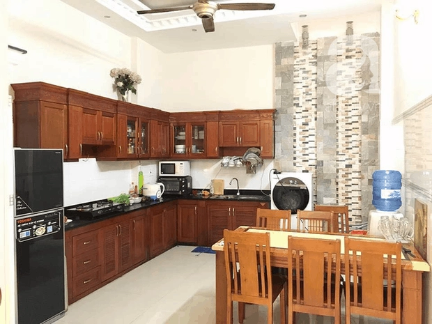 Không trụ thêm ở showbiz em gái nhã phương lấy chồng sinh quý tử sống trong biệt thự 7 tỷ - 15