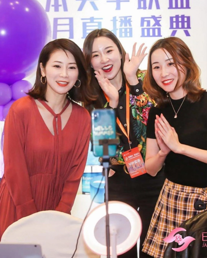 Lắng nghe phù thuỷ làn da xứ nhật chia sẻ cách làm trẻ hoá da u60 chặt đẹp u30 - 2