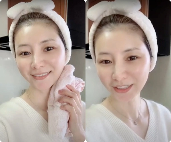 Lắng nghe phù thuỷ làn da xứ nhật chia sẻ cách làm trẻ hoá da u60 chặt đẹp u30 - 5