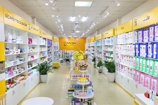 Mai cúc phương - du học sinh úc và khát khao chinh phục ngành mẹ và bé tại việt nam - 4