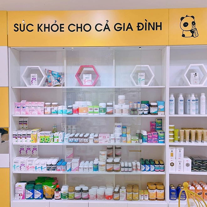 Mai cúc phương - du học sinh úc và khát khao chinh phục ngành mẹ và bé tại việt nam - 5