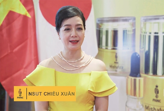 Mishafuta bí quyết vàng giúp chị em đẩy lùi lão hóa da - 2