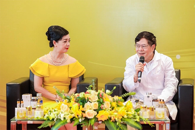 Mishafuta bí quyết vàng giúp chị em đẩy lùi lão hóa da - 3