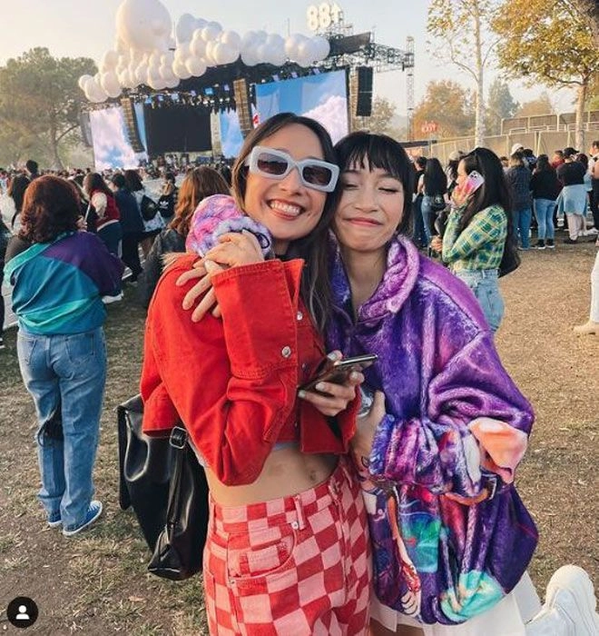 Mỹ linh viết thư xin được nuôi con riêng của chồng đứa trẻ ấy giờ xinh đẹp định cư mỹ - 6