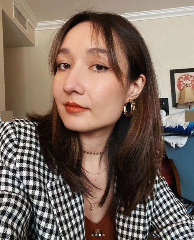 Mỹ linh viết thư xin được nuôi con riêng của chồng đứa trẻ ấy giờ xinh đẹp định cư mỹ - 11