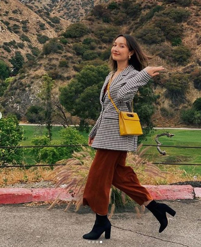 Mỹ linh viết thư xin được nuôi con riêng của chồng đứa trẻ ấy giờ xinh đẹp định cư mỹ - 12