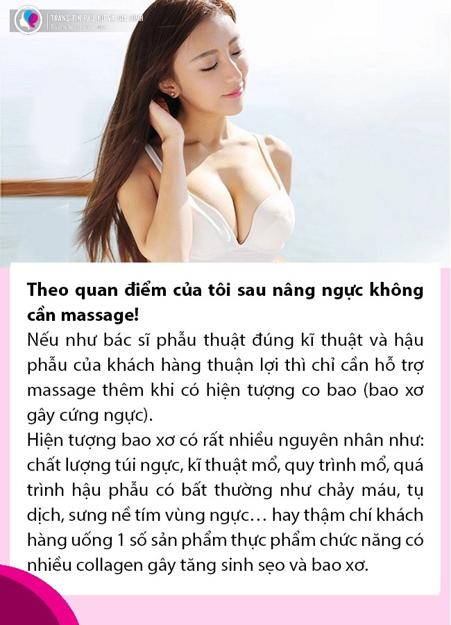 Nâng ngực 5 câu hỏi bạn cần phải biết về tình trạng núi đôi của mình trước khi trùng tu - 8