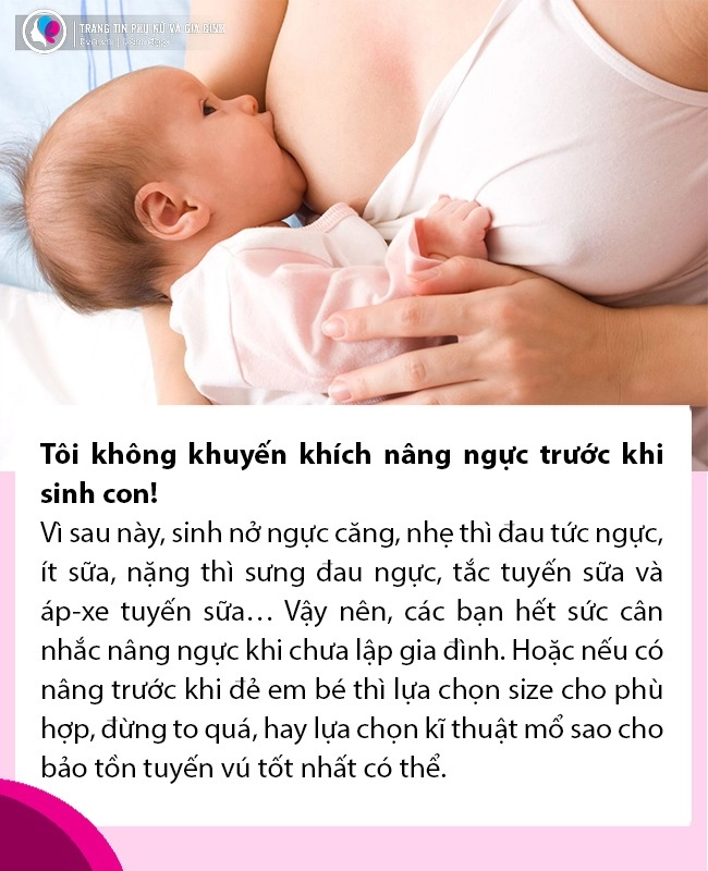 Nâng ngực 5 câu hỏi bạn cần phải biết về tình trạng núi đôi của mình trước khi trùng tu - 9
