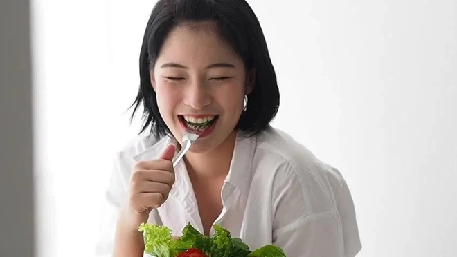 Những bí kíp vàng khiến nàng lúc nào cũng ngùn ngụt khí thế giảm cân - 2