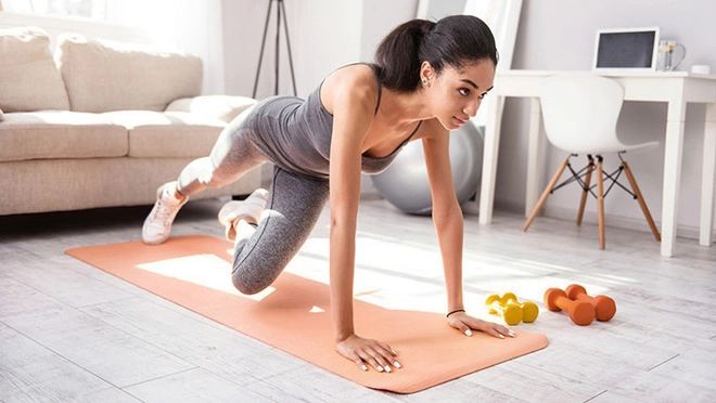 Những bí kíp vàng khiến nàng lúc nào cũng ngùn ngụt khí thế giảm cân - 3
