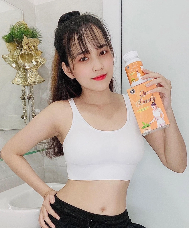 Những bí kíp vàng khiến nàng lúc nào cũng ngùn ngụt khí thế giảm cân - 4