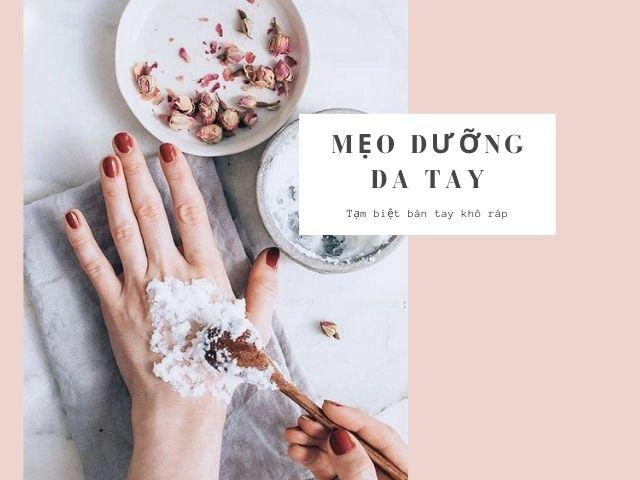 Những bí quyết phải nằm lòng khi chăm sóc da mụn nàng làm theo tết này da căng bóng - 5