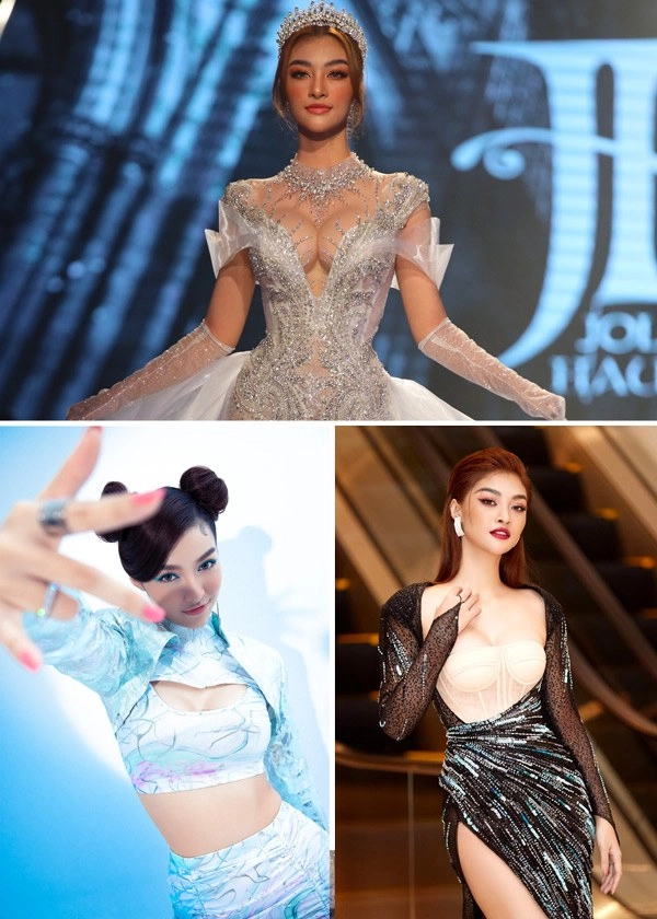 Những nàng hậu có vòng một đẫy đà nhanh nhất vbiz - 15