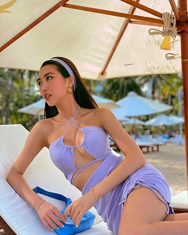 Những nàng hậu có vòng một đẫy đà nhanh nhất vbiz - 23