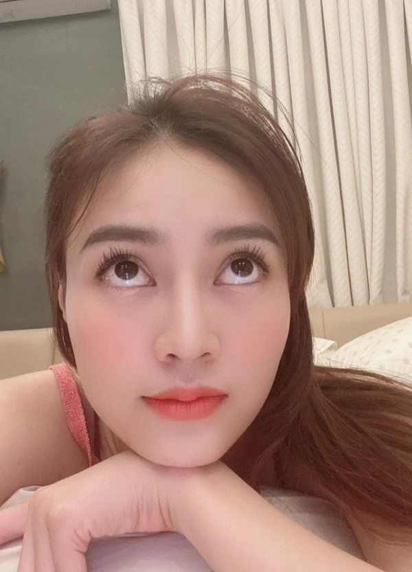 Nổi tiếng với mặt mộc đẹp như trang điểm nhưng lan ngọc lại vừa mắc lỗi dưỡng da tày đình - 13