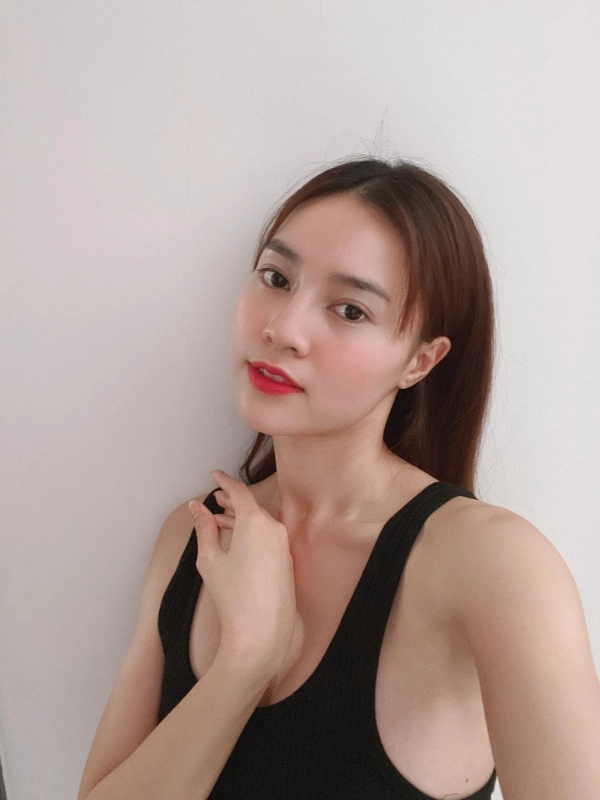 Nổi tiếng với mặt mộc đẹp như trang điểm nhưng lan ngọc lại vừa mắc lỗi dưỡng da tày đình - 15