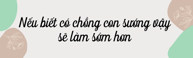 Nữ cđv việt được đài hàn phỏng vấn vì quá xinh giờ lấy chồng ở nhà 40 tỷ nuôi con - 5