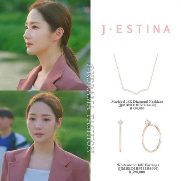Park min young đẹp không tì vết trong phim mới phong cách có bùng nổ hơn thời thư ký kim - 13