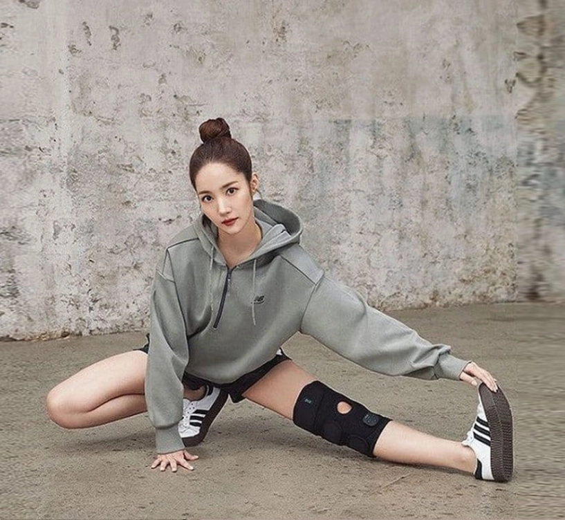 Park min young thả nhẹ dáng thon dung nhan mĩ miều đập tan nghi vấn dao kéo lần nữa - 6