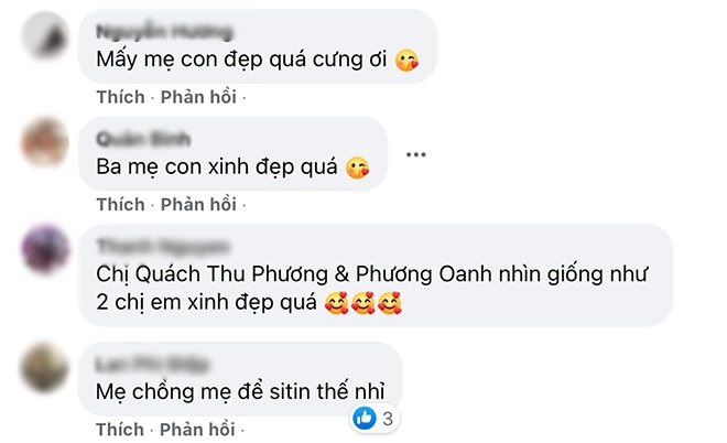 Phương oanh đọ sắc cùng bà bích-bà xuân con dâu quyến rũ bị 2 mẹ lấy hết hào quang - 4