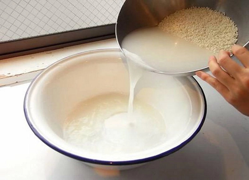 Rẻ-đẹp-dễ vo gạo đừng đổ nước đi học gái dân tộc thái ủvài tuần tóc mọc ầm ầm - 1