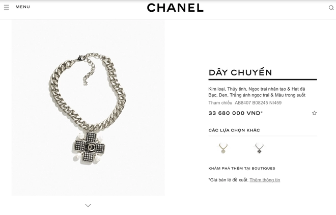 Sắp làm cô dâu ngô thanh vân cho jennie blackpink hít khói khi 2 lần đụng đồ hiệu pháp - 11