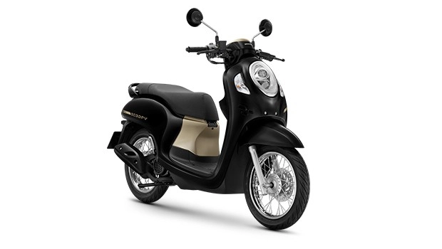 Scoopy 2022 được honda tung ra phiên bản mới với diện mạo đẹp hút hồn - 7