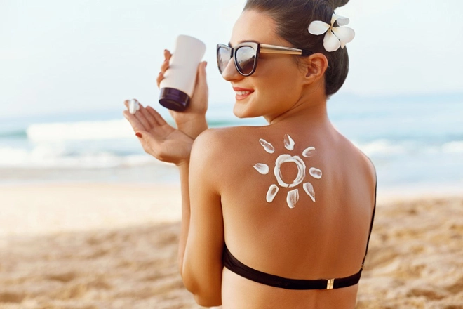 Tác hại của tia uv với làn da - 2