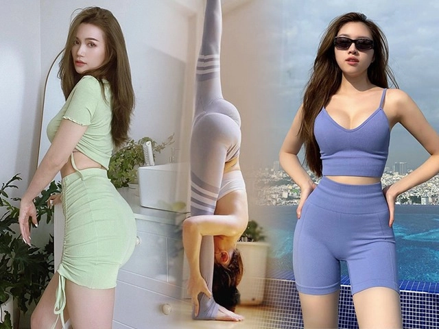 Tập cùng sao thể dục ở nhà bài gì dễ sai nhất - 8