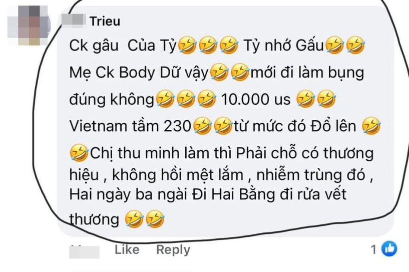 Tập cùng sao thu minh khoe body u50 đẹp như tượng lại bị nghi đi hút mỡ hết 10000 - 2