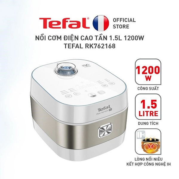 Thực đơn các món hot-trend siêu dễ làm cùng đầu bếp tefal - 4