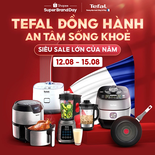 Thực đơn các món hot-trend siêu dễ làm cùng đầu bếp tefal - 5