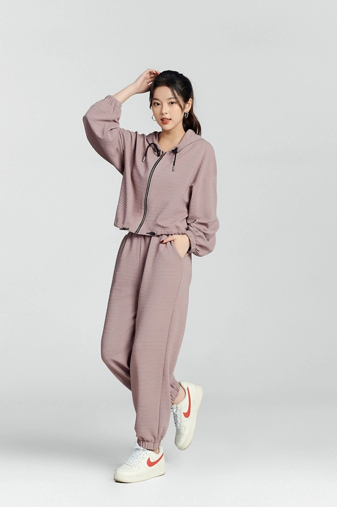 Tk fashion - thời trang dành cho những cô nàng sành điệu - 4