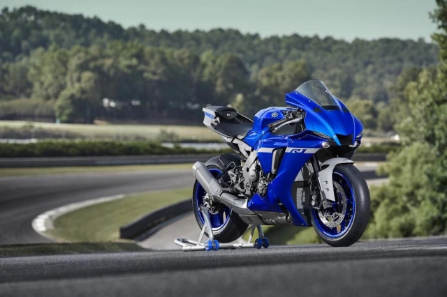 Tổng hợp superbike đáng sở hữu trong năm 2021 - 3