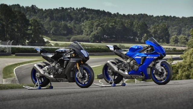 Tổng hợp superbike đáng sở hữu trong năm 2021 - 4