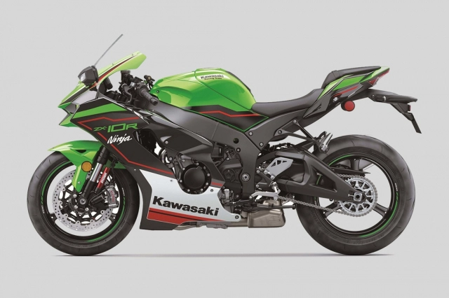 Tổng hợp superbike đáng sở hữu trong năm 2021 - 6