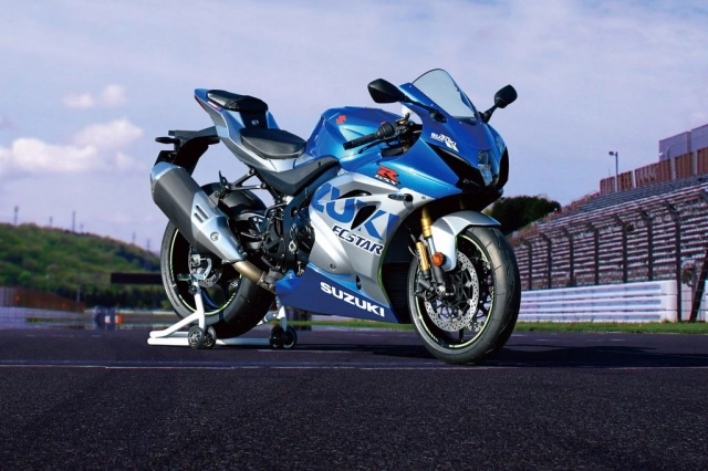 Tổng hợp superbike đáng sở hữu trong năm 2021 - 8