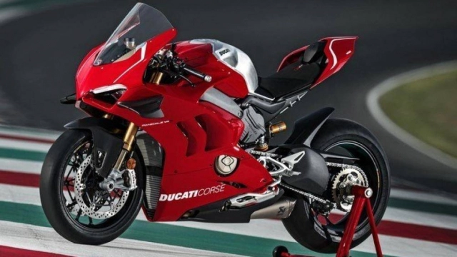 Tổng hợp superbike đáng sở hữu trong năm 2021 - 9