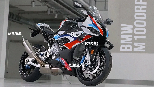 Tổng hợp superbike đáng sở hữu trong năm 2021 - 11