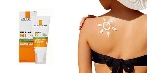Top 10 kem chống nắng cho da khô tốt an toàn nhất hiện nay - 1