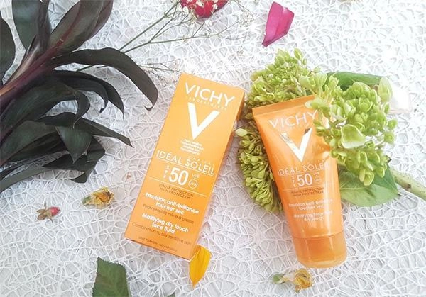 Top 10 kem chống nắng cho da khô tốt an toàn nhất hiện nay - 9