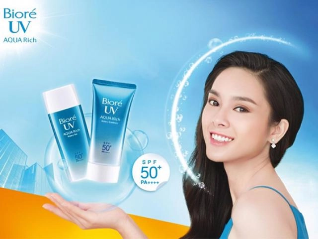 Top 10 kem chống nắng cho da khô tốt an toàn nhất hiện nay - 14