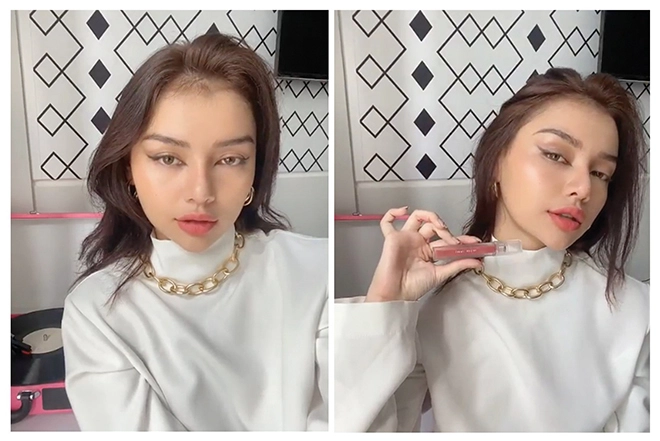 Top 3 màu son được săn đón mùa hè 2021 - là con gái nhất định thử - 3