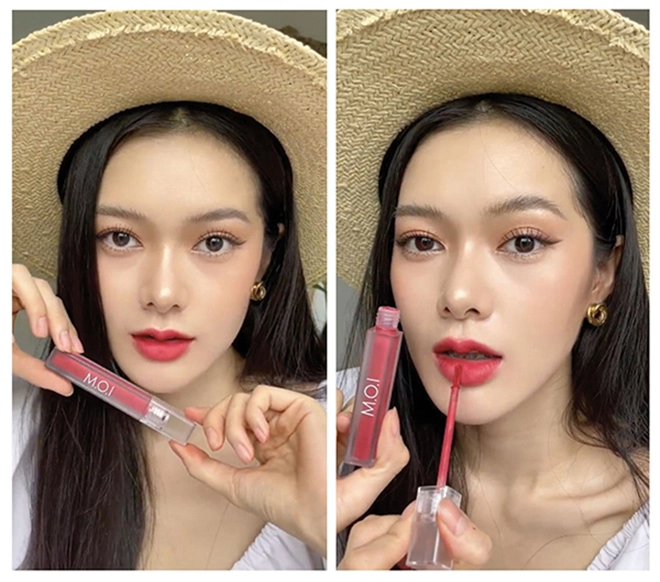 Top 3 màu son được săn đón mùa hè 2021 - là con gái nhất định thử - 4