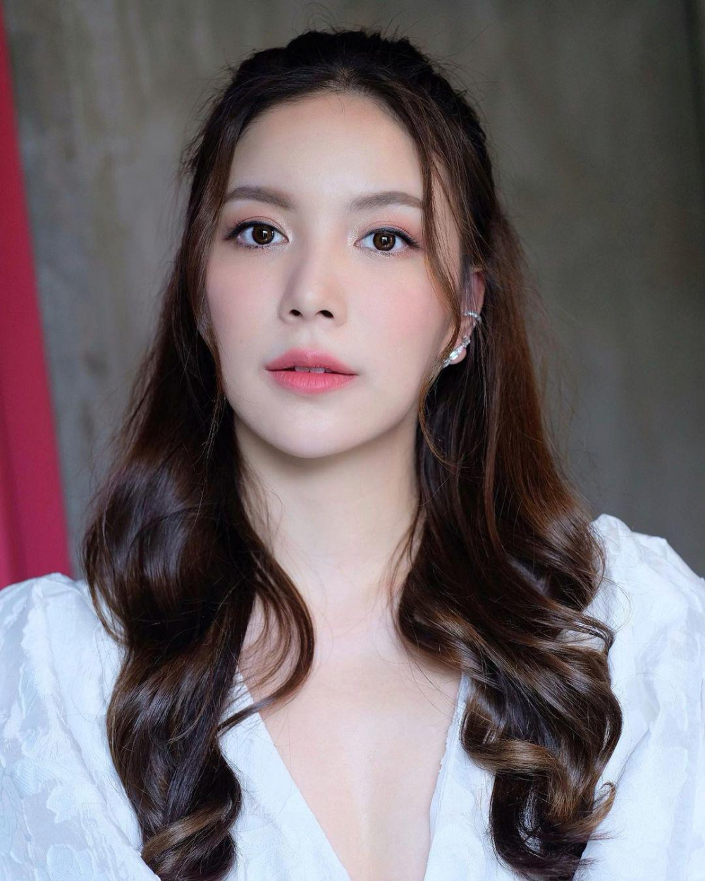 Top những màu son mùa hè hội gái thái hay dùng chị em học theo mặt trẻ hơn tuổi - 2
