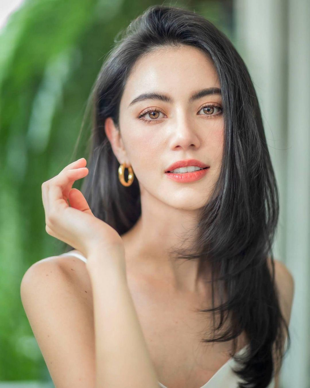 Top những màu son mùa hè hội gái thái hay dùng chị em học theo mặt trẻ hơn tuổi - 4