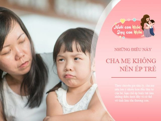 Những bé có chỉ số thông minh cao sẽ làm được điều kỳ lạ này trong vòng 1 tuổi - 9