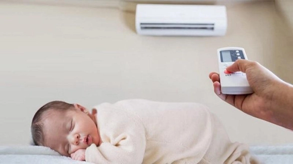 Trẻ sơ sinh bị ngạt mũi mẹ nên xử lý như thế nào - 2